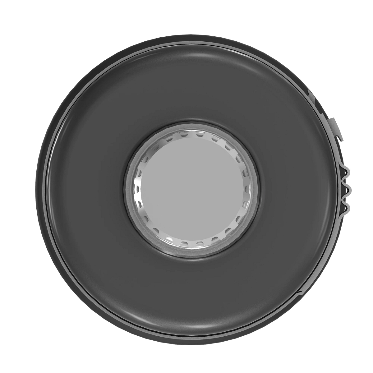 UNIVERSAL DRIVESHAFT