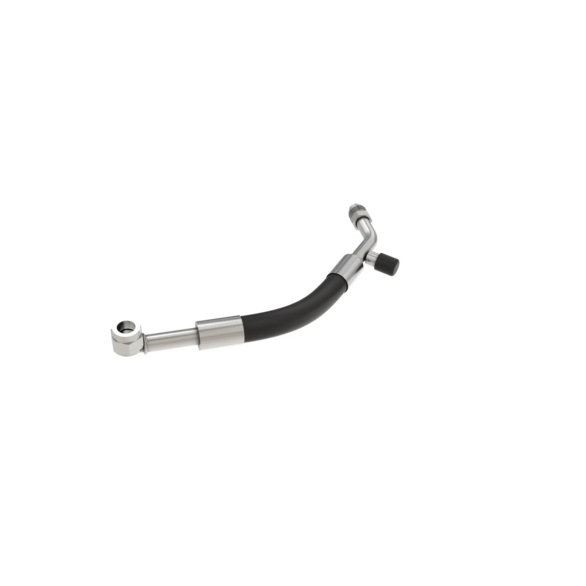 John Deere Refrigerant Hose - AT404580