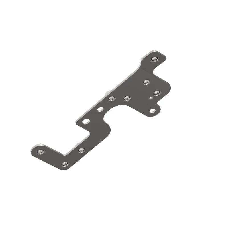 BRACKET, WIRING HARNESS 3029 FT4 50