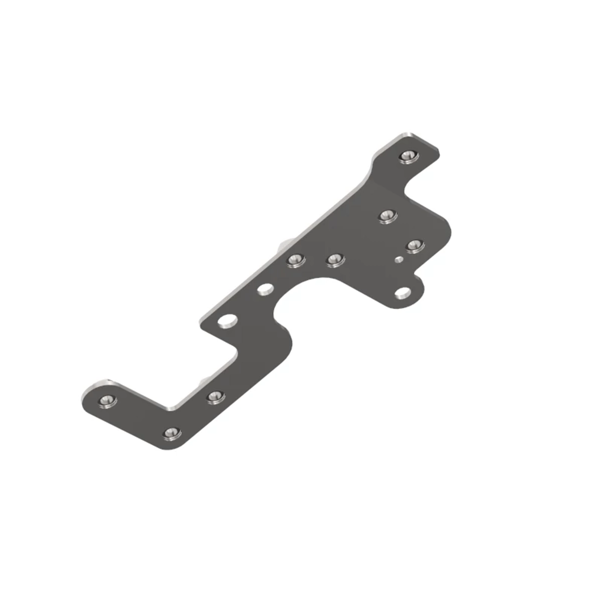 Bracket, Wiring Harness 3029 FT4 50