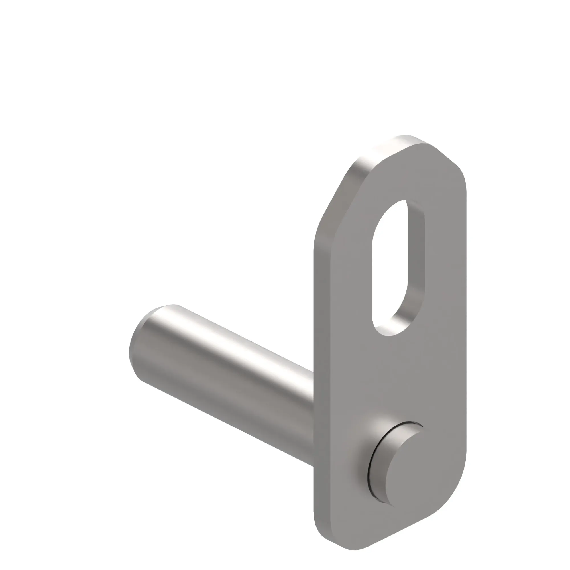 RETAINER, PIN, GATE CYLINDER