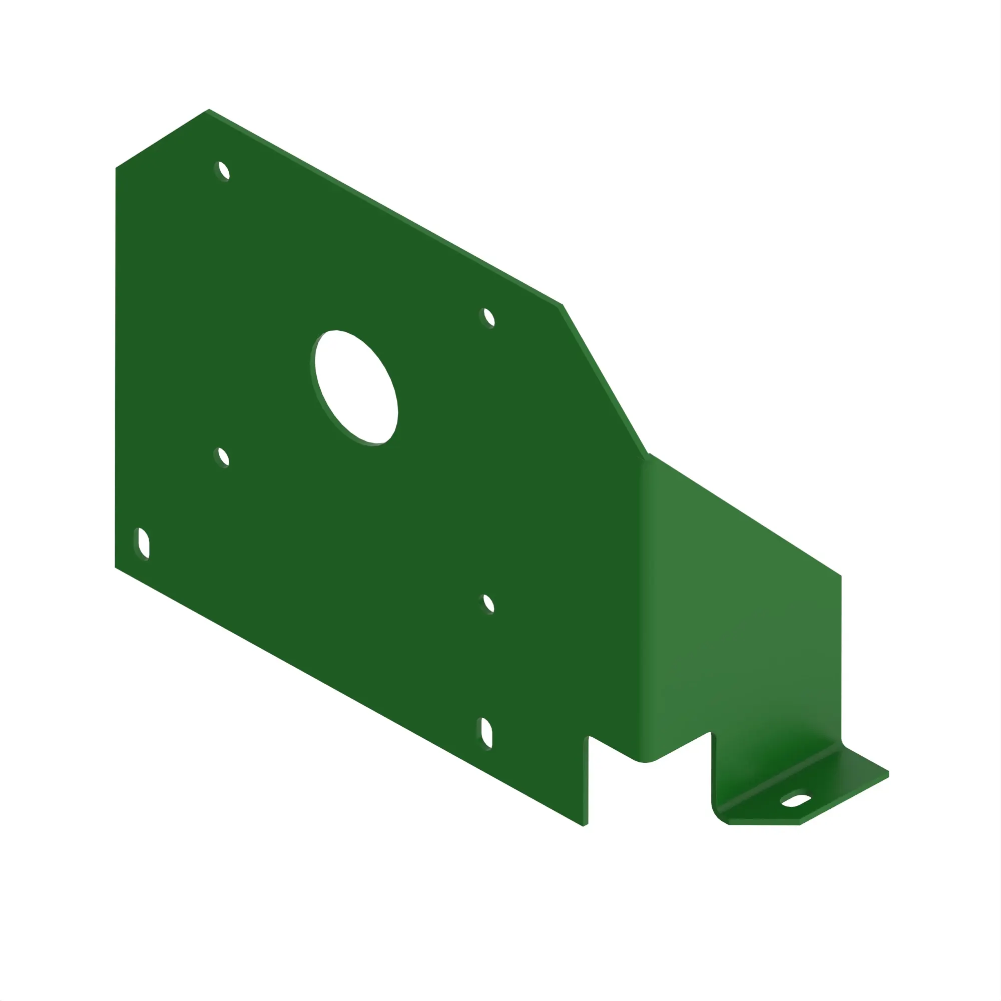 BRACKET