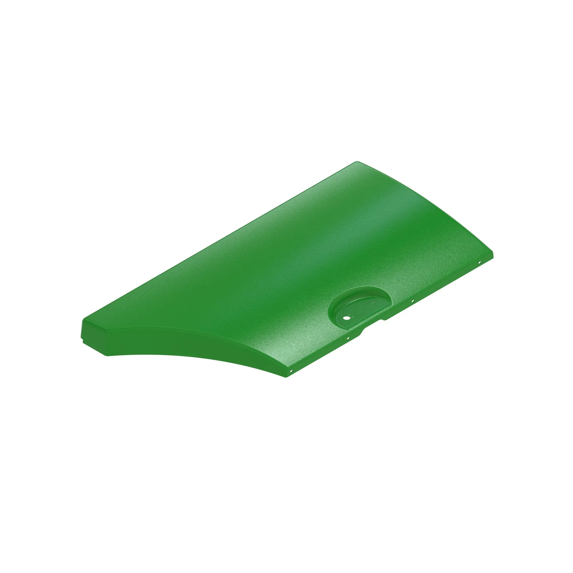 John Deere Solution Box Door, Right Side - N404699