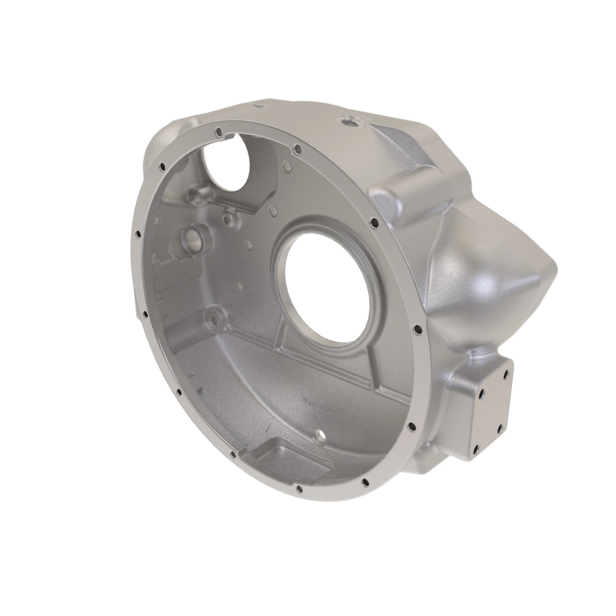 R500329: Flywheel Housing