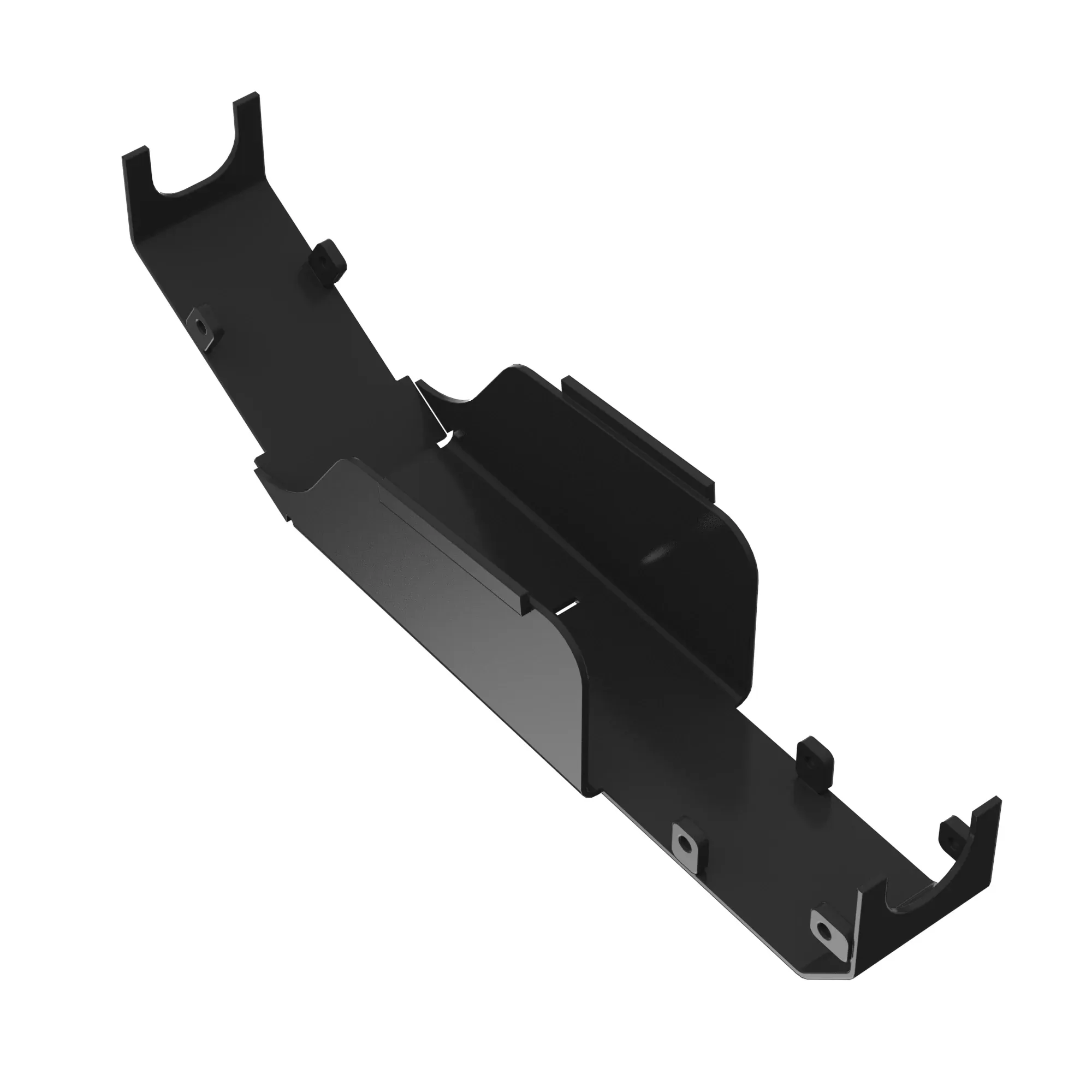 John Deere Cover - F651631