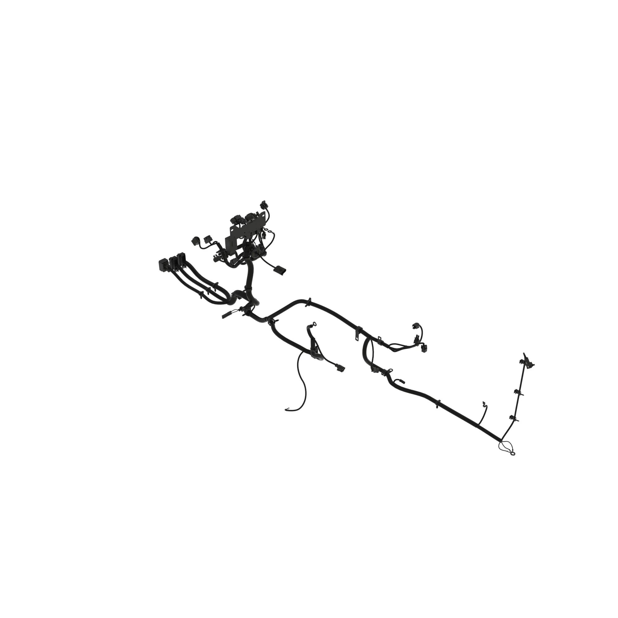 John Deere Front Wiring Harness - SJ31401