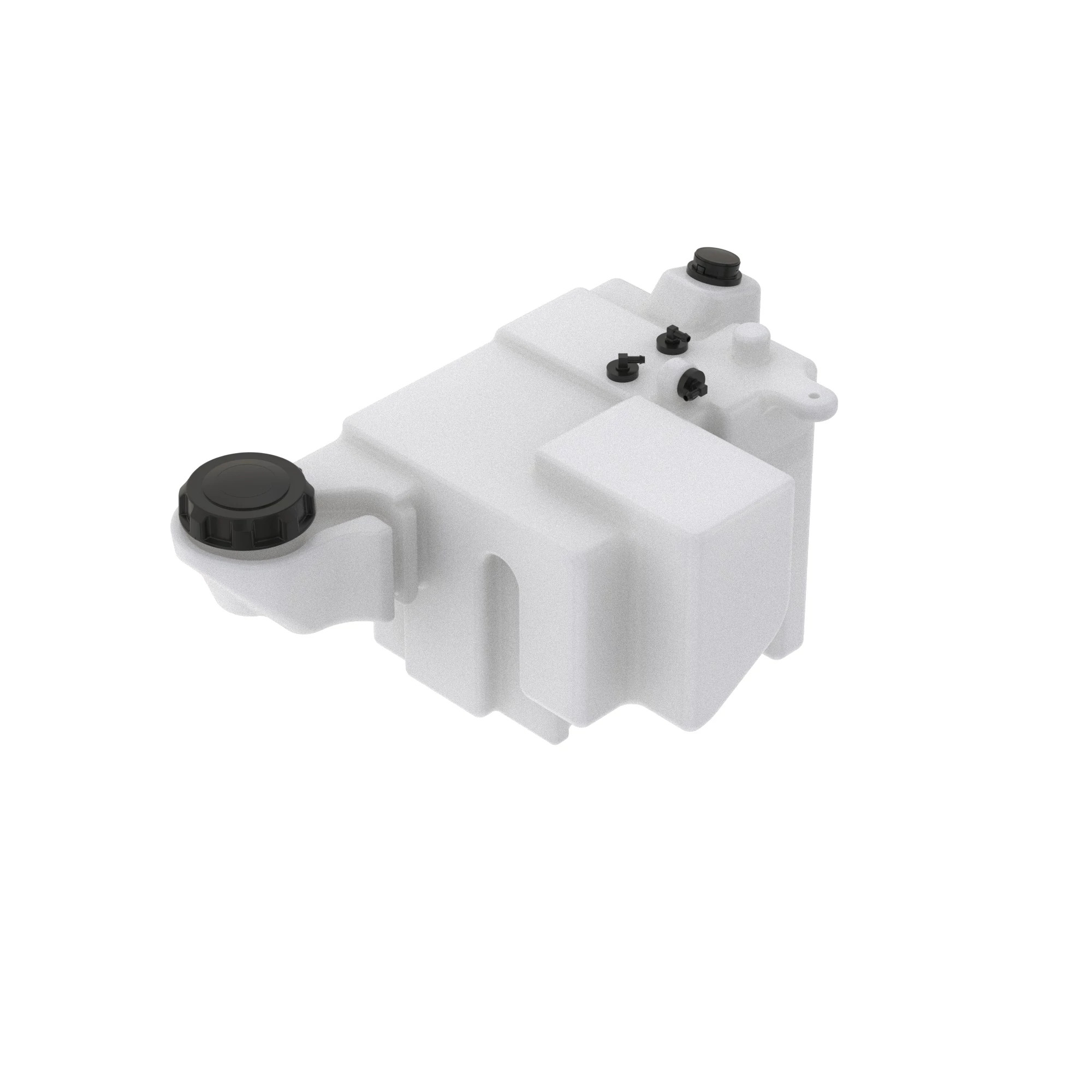 FUEL TANK, FUEL TANK, DIESEL, MONO