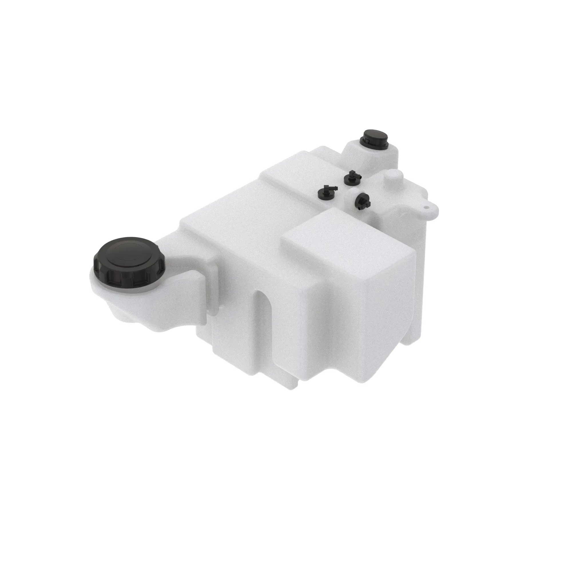 John Deere Fuel Tank - AM146359