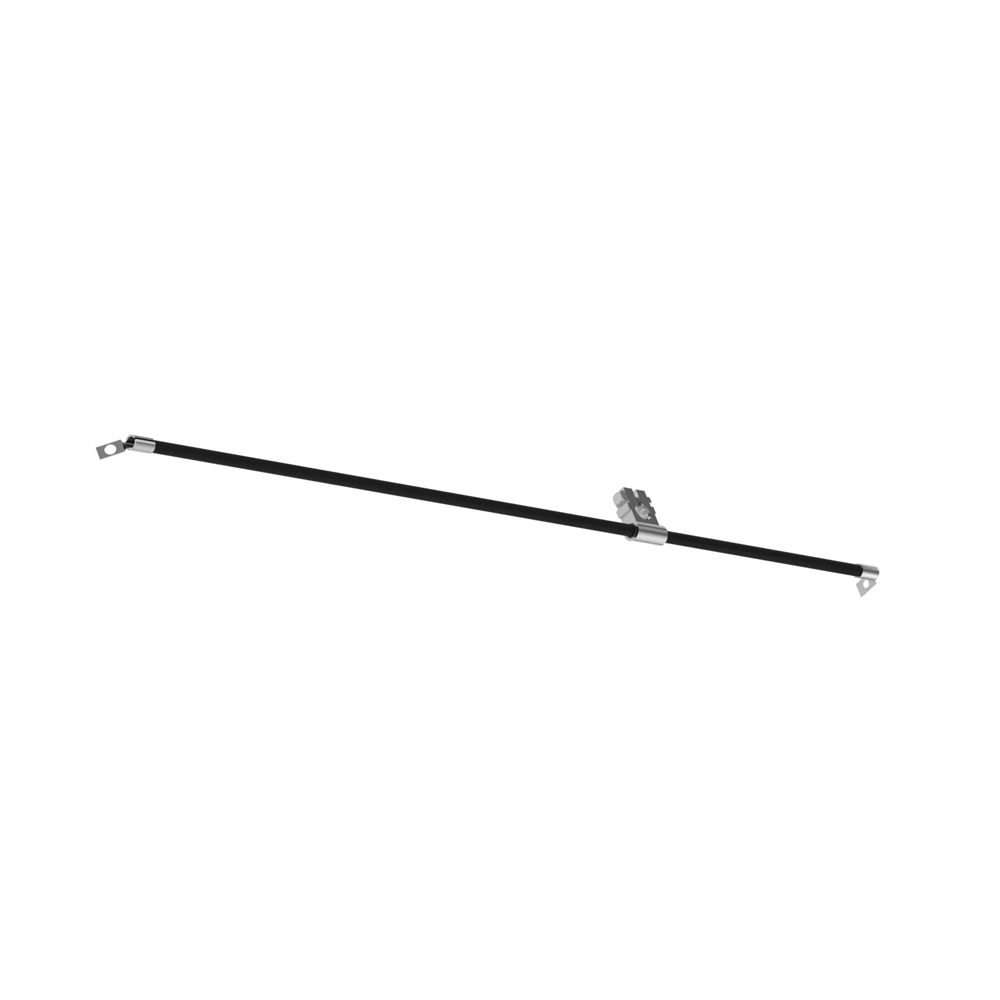 John Deere Negative Battery Cable - KV25510