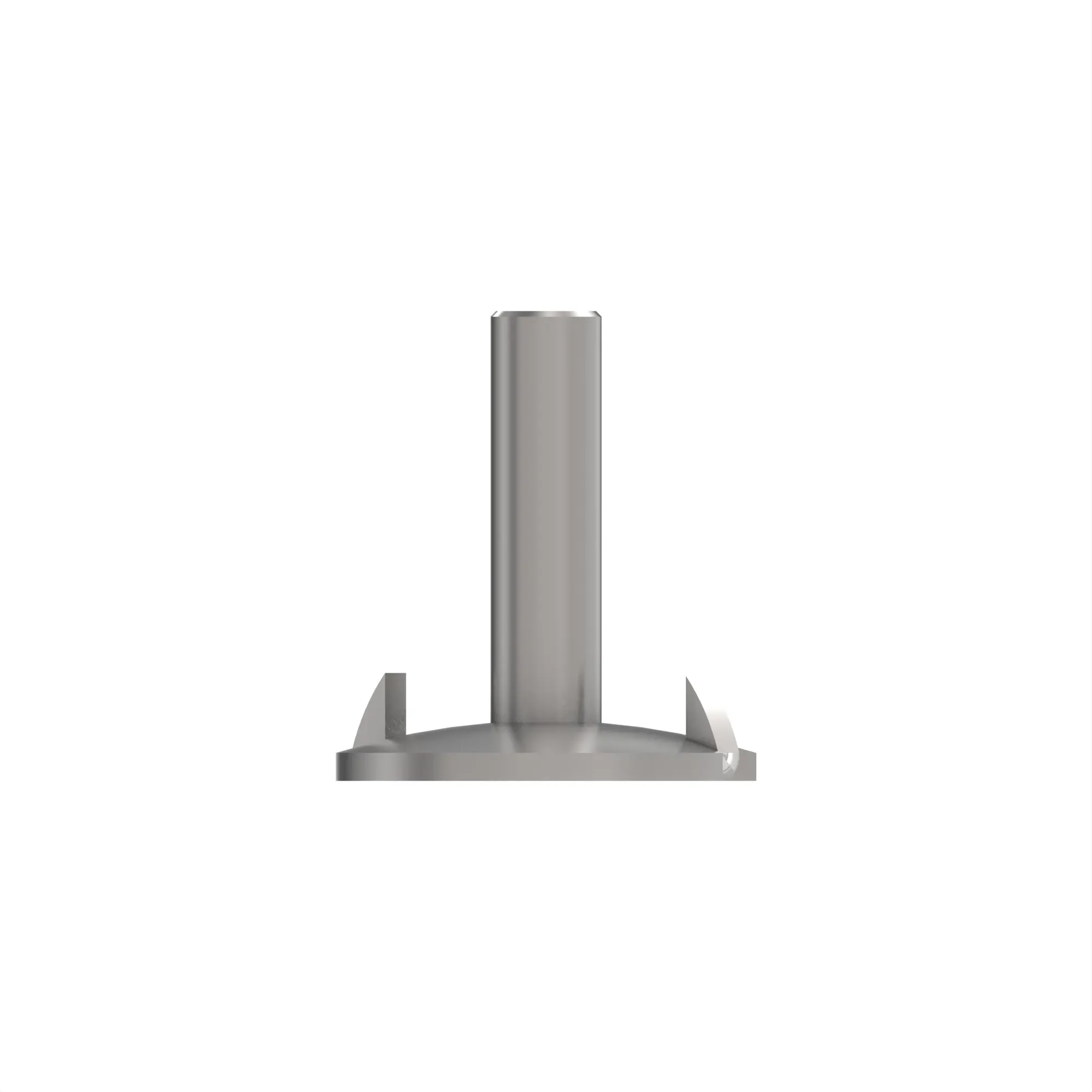 Self-Locking Screw