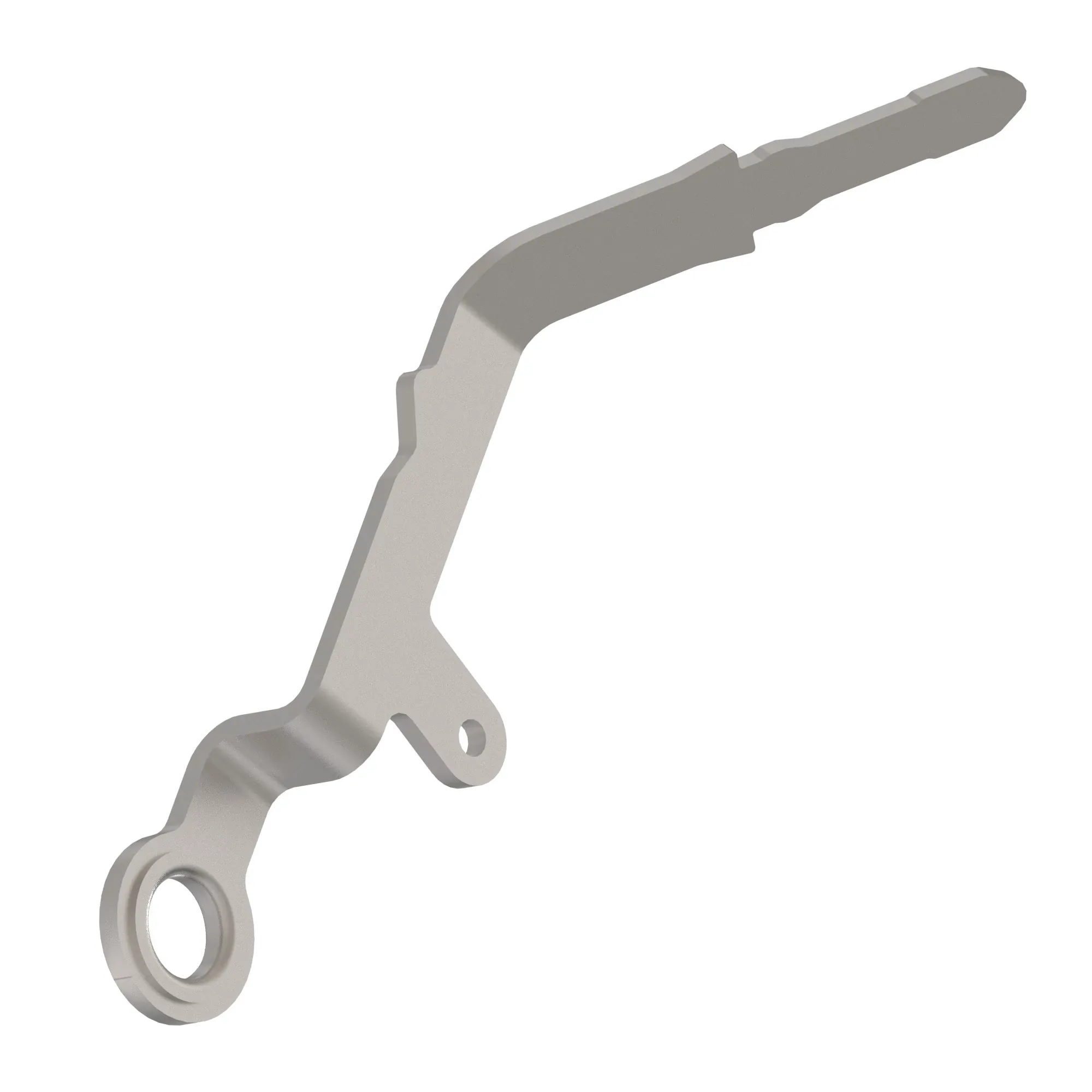 Control Lever