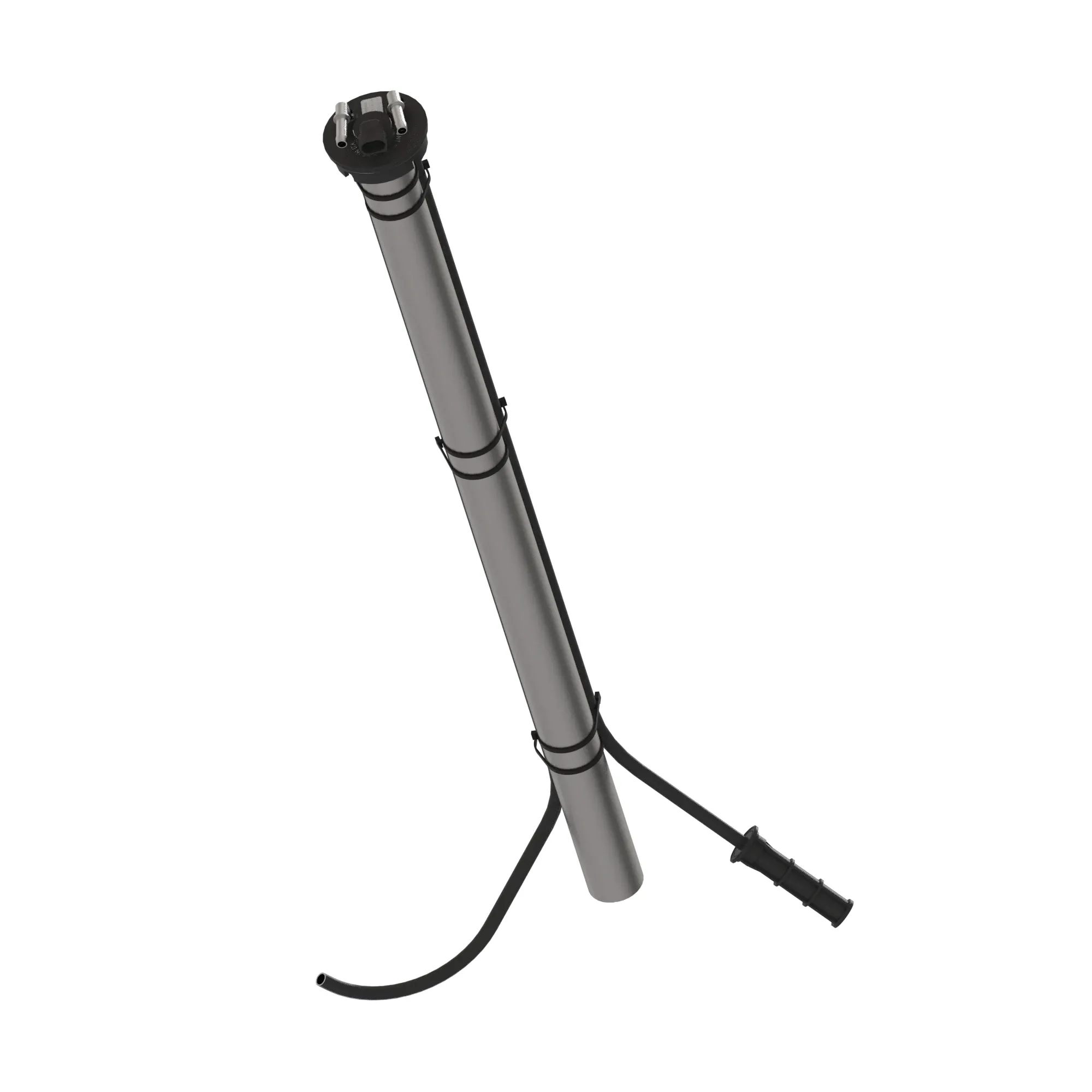 John Deere Fuel Sender - AL237995
