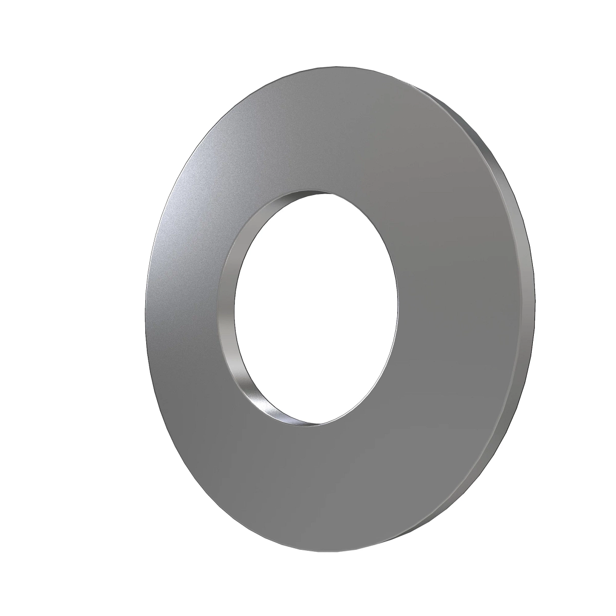 Washer, Tooth, External