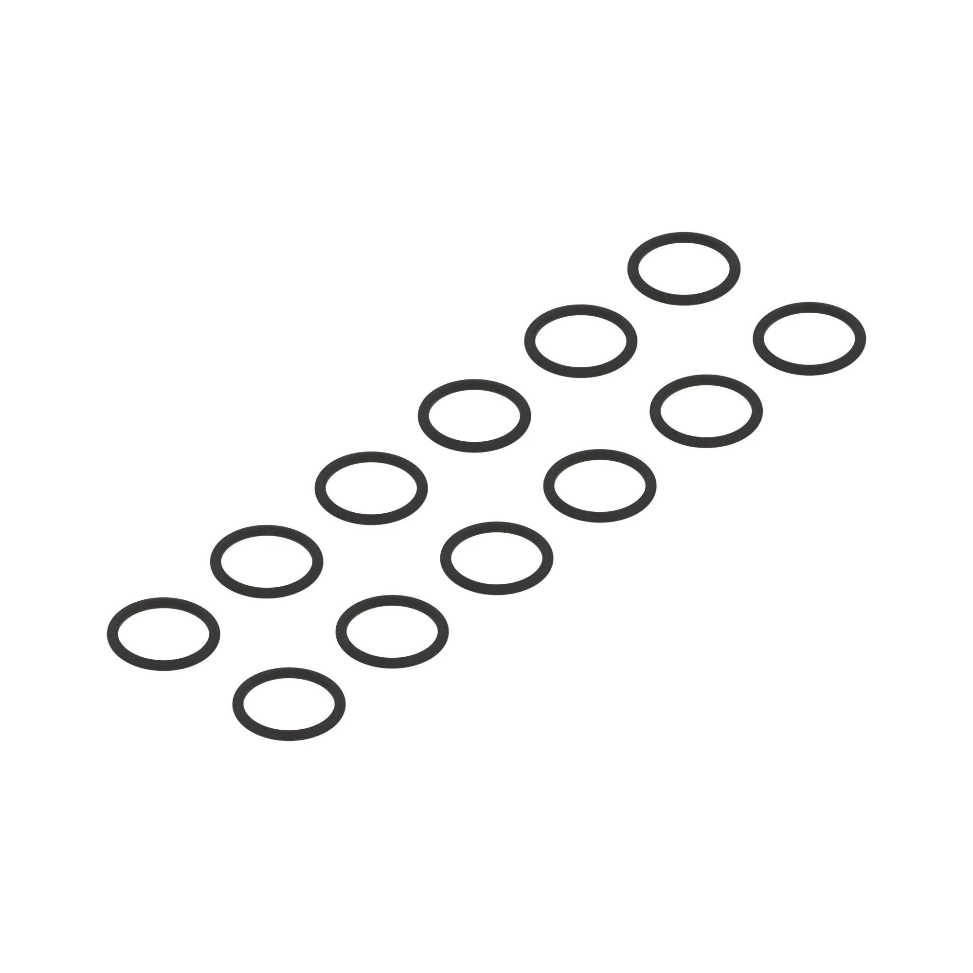 John Deere Securing Seal Kit - AT373270