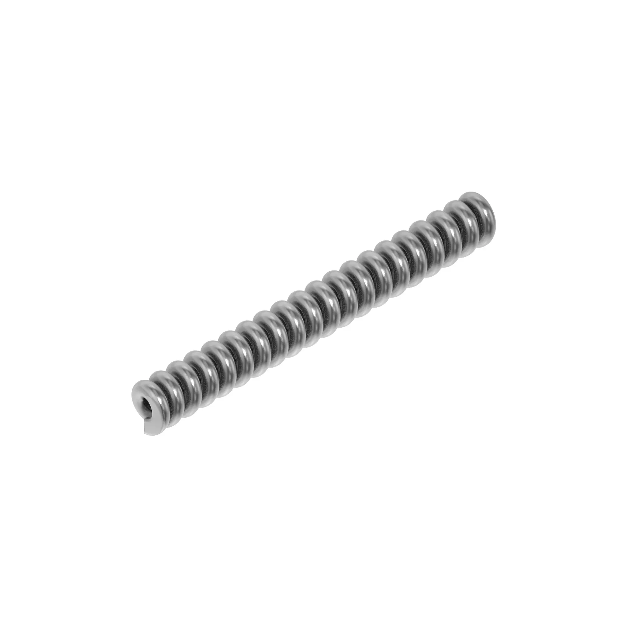 John Deere Compression Spring - R150574