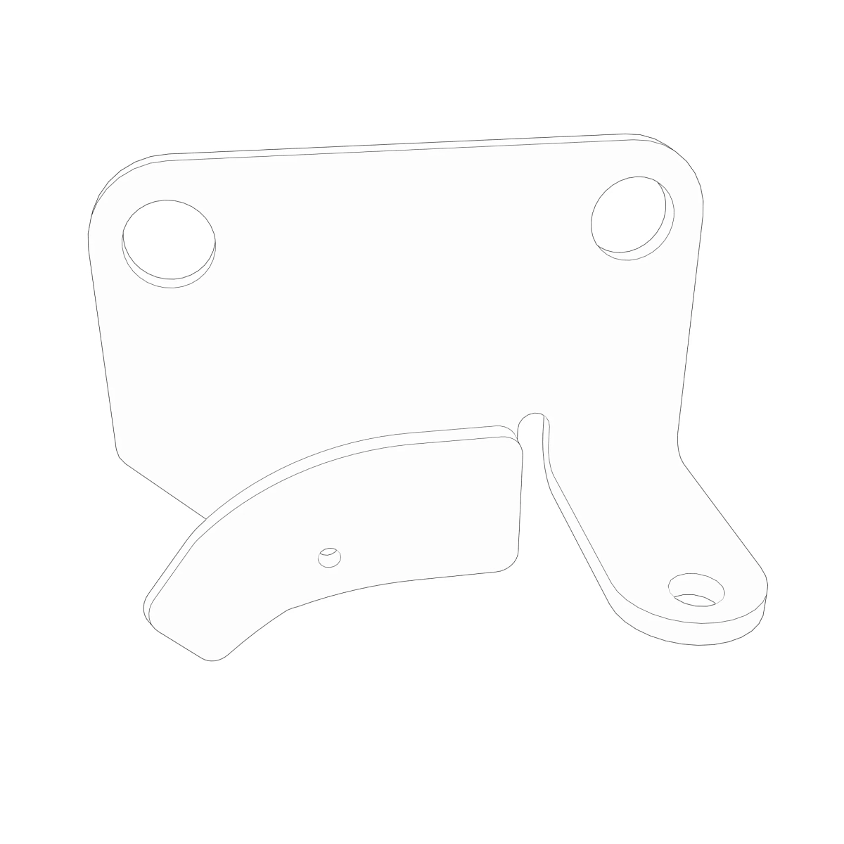Lock Assy Door