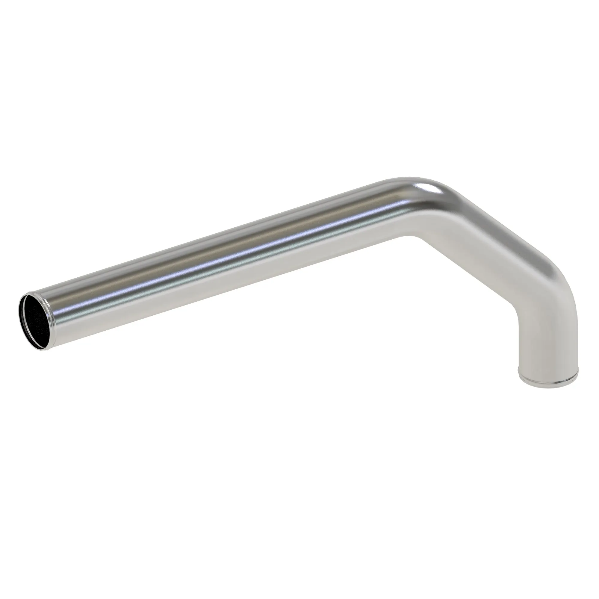 John Deere Air Flow Tube - R517262