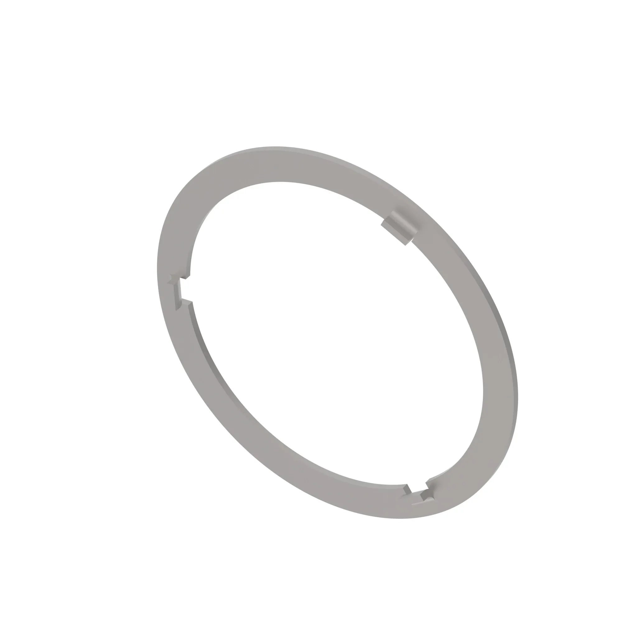 THRUST WASHER, FRONT SUPPORT, 1700