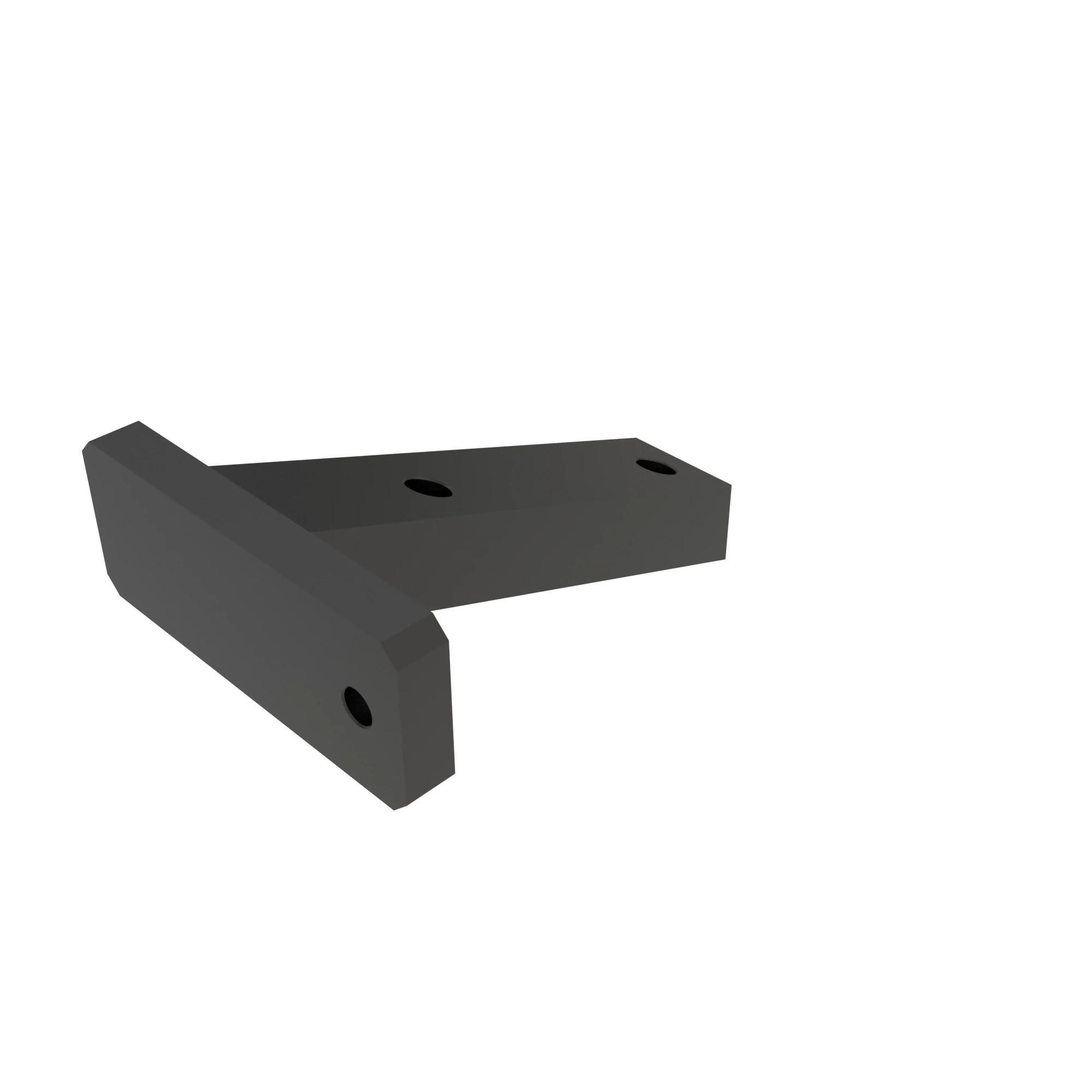 SUPPORT, ASSY., RH