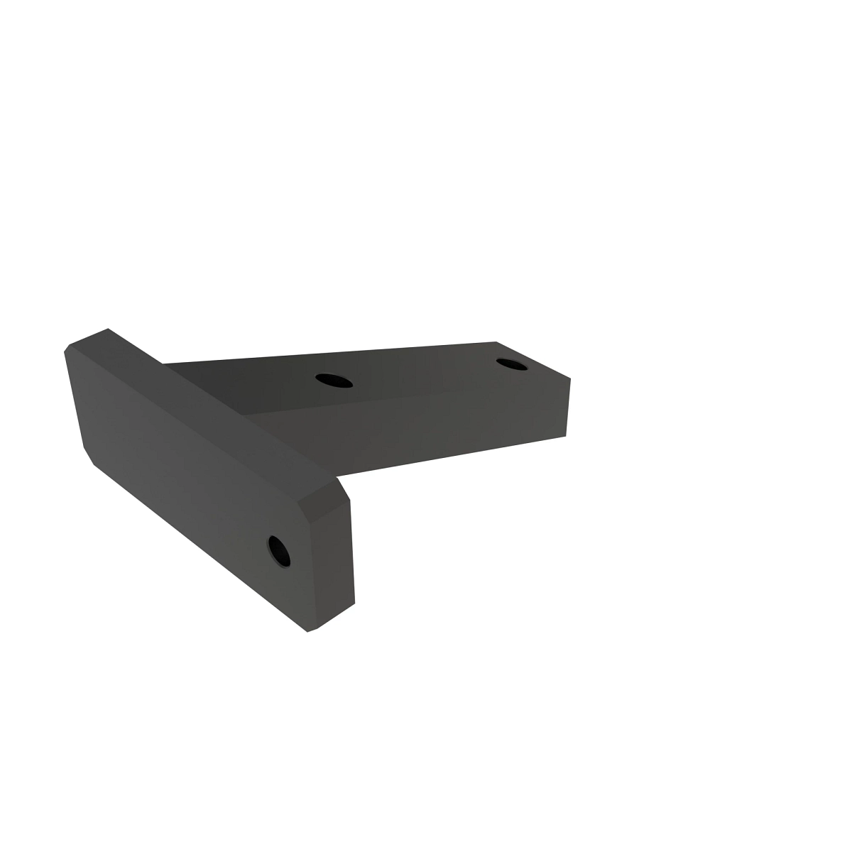 Support, Assy., RH