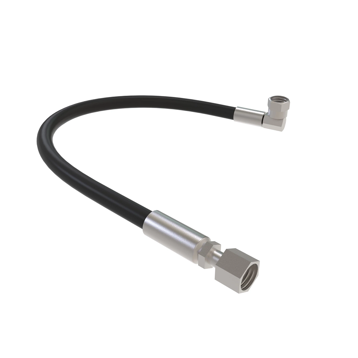 Hydraulic Hose Buck