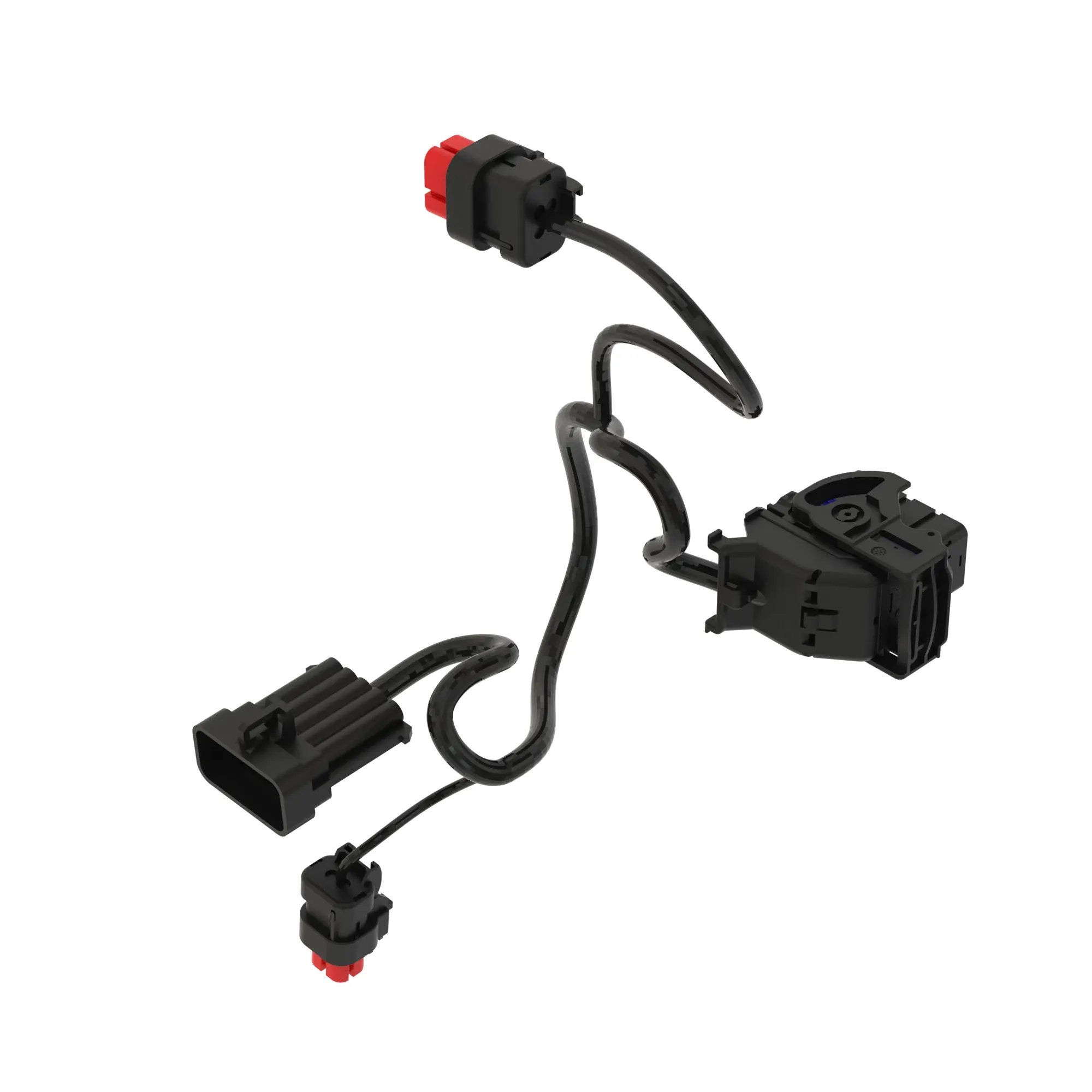 John Deere Wiring Harness - AXE63425