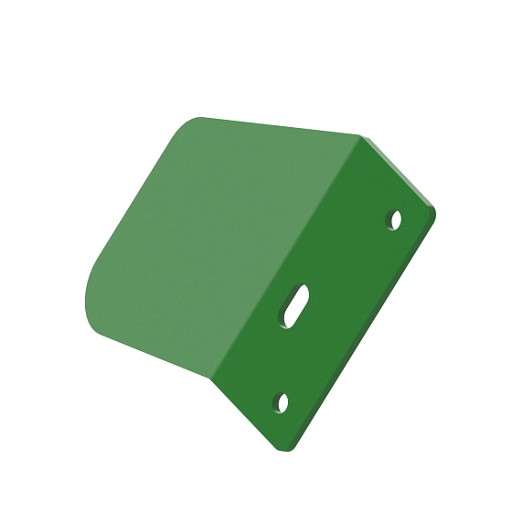 John Deere Plate - N314371