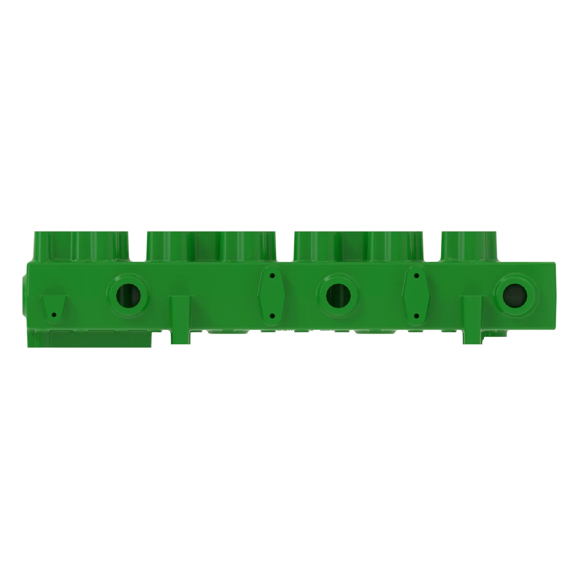 Exhaust Manifold