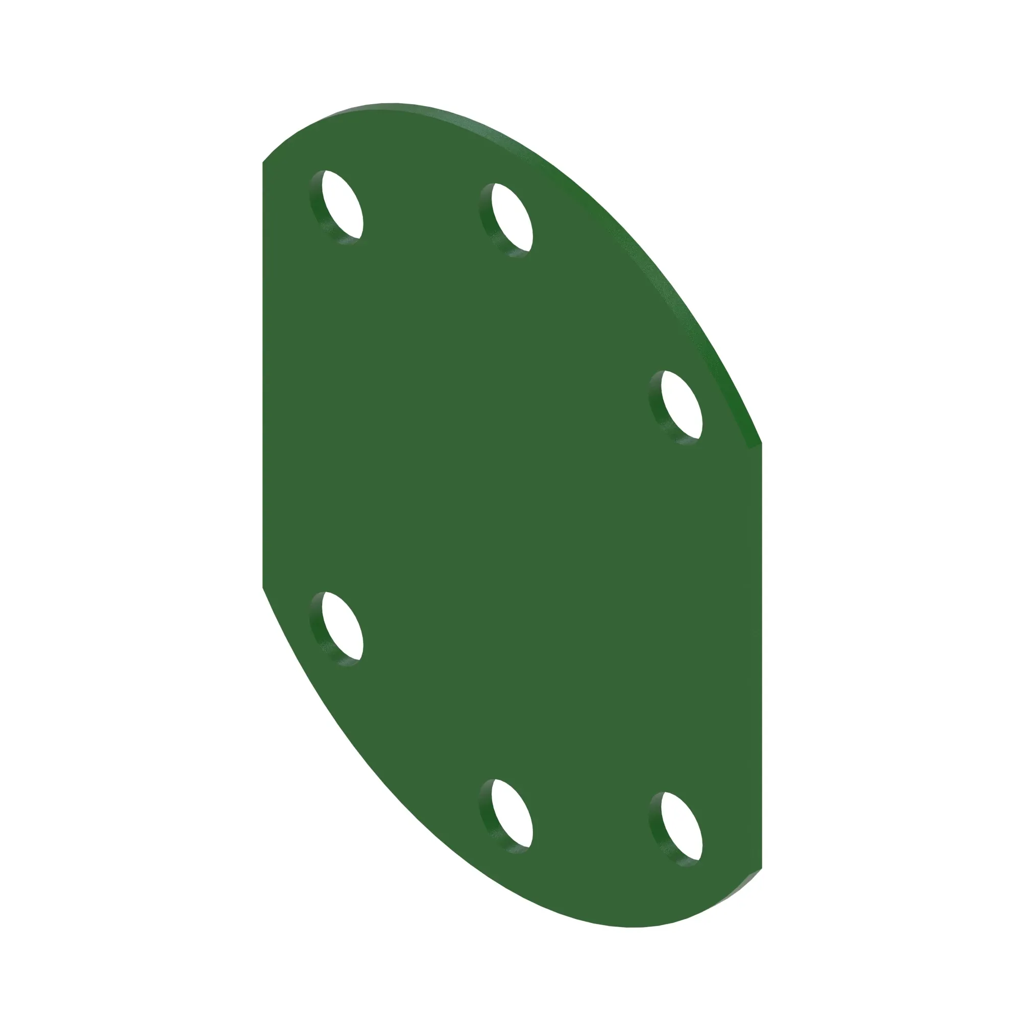 Plate