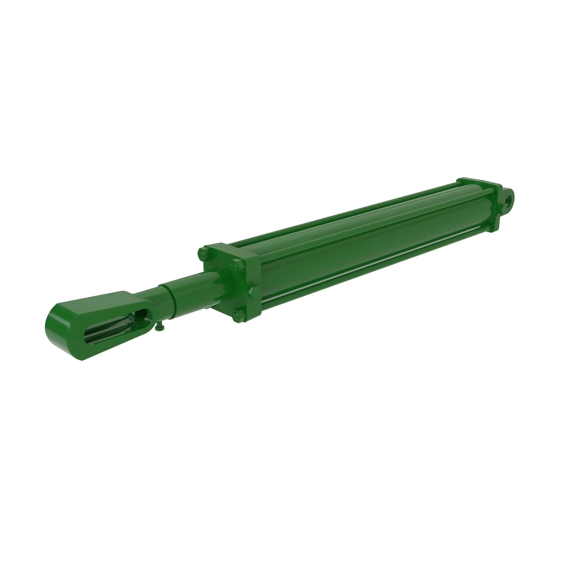 Hydraulic Cylinder
