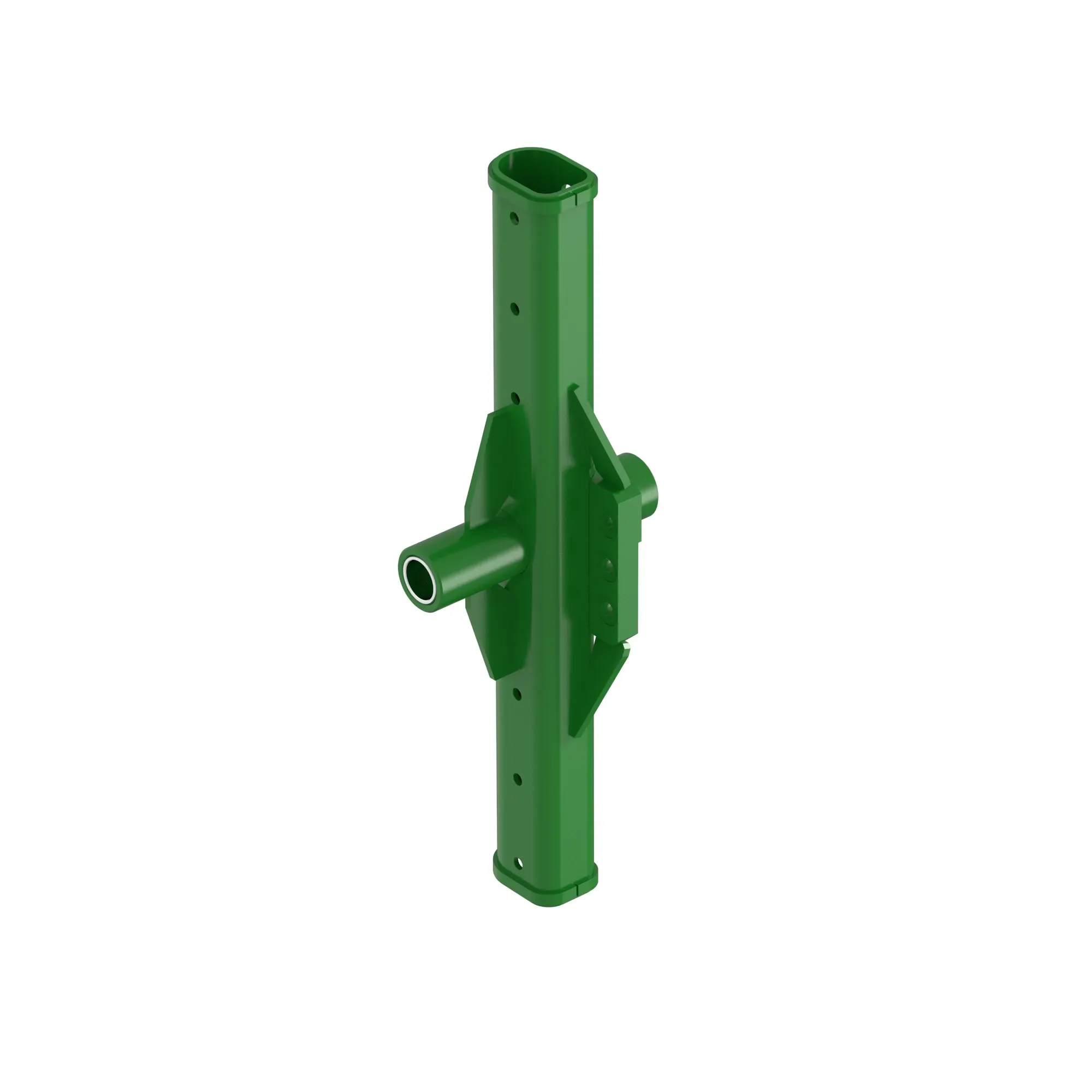 FRONT AXLE, OUTER SHELL MODULE
