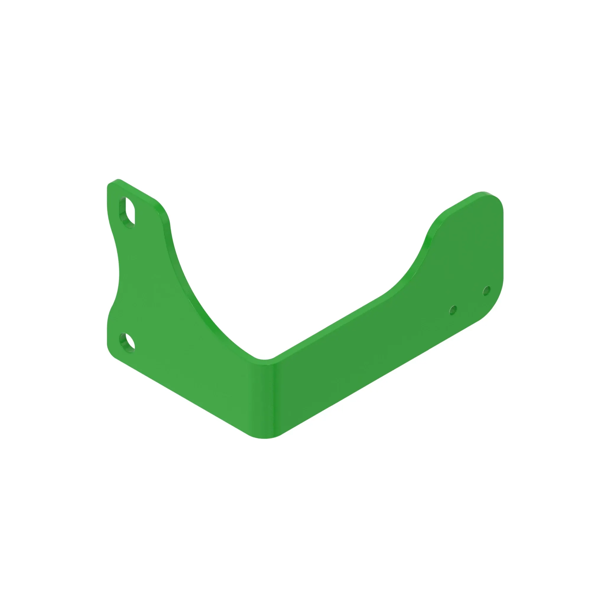 John Deere Premium Slip Clutch Sensor Bracket - FH328878