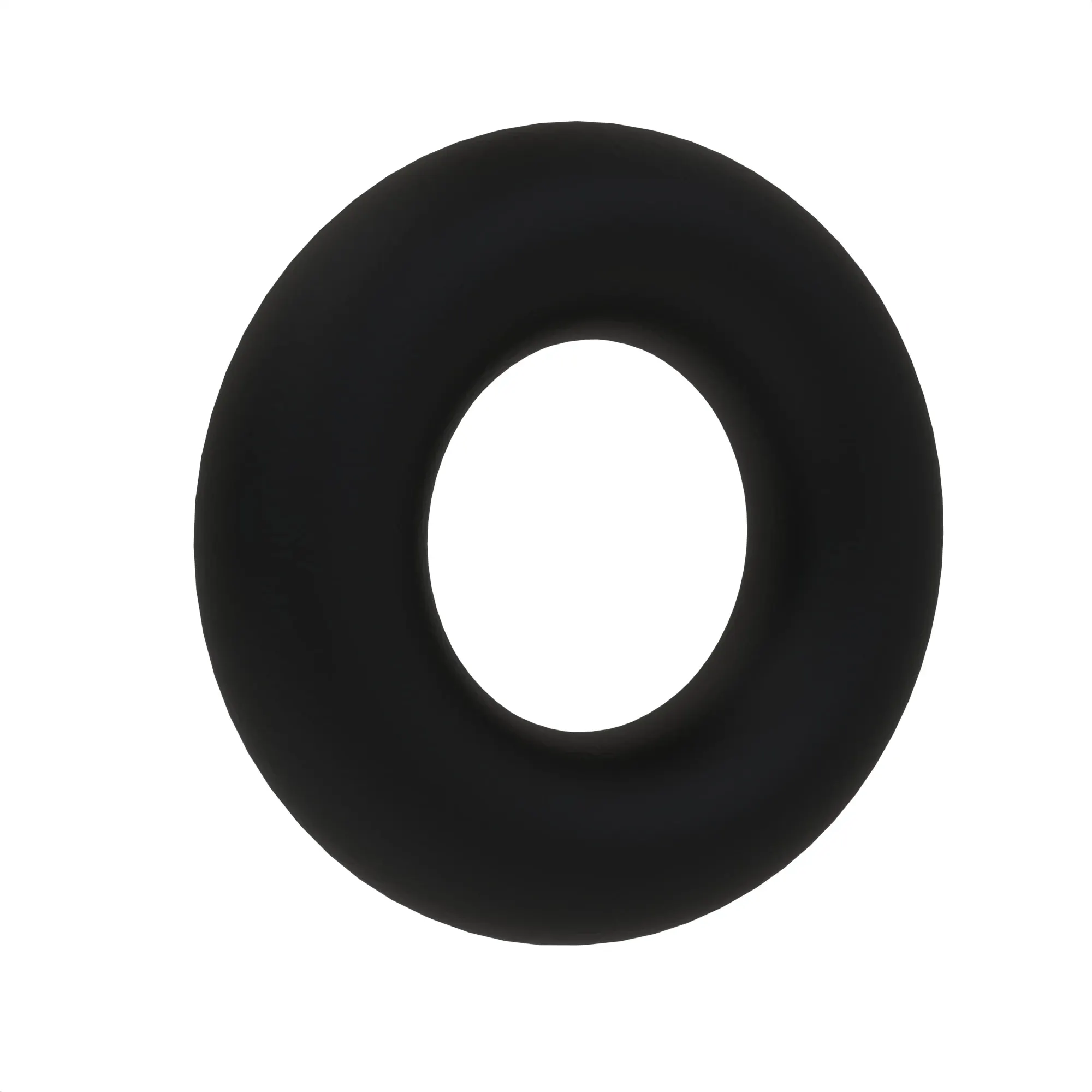 John Deere Round Cross Section O-Ring - LCA40287