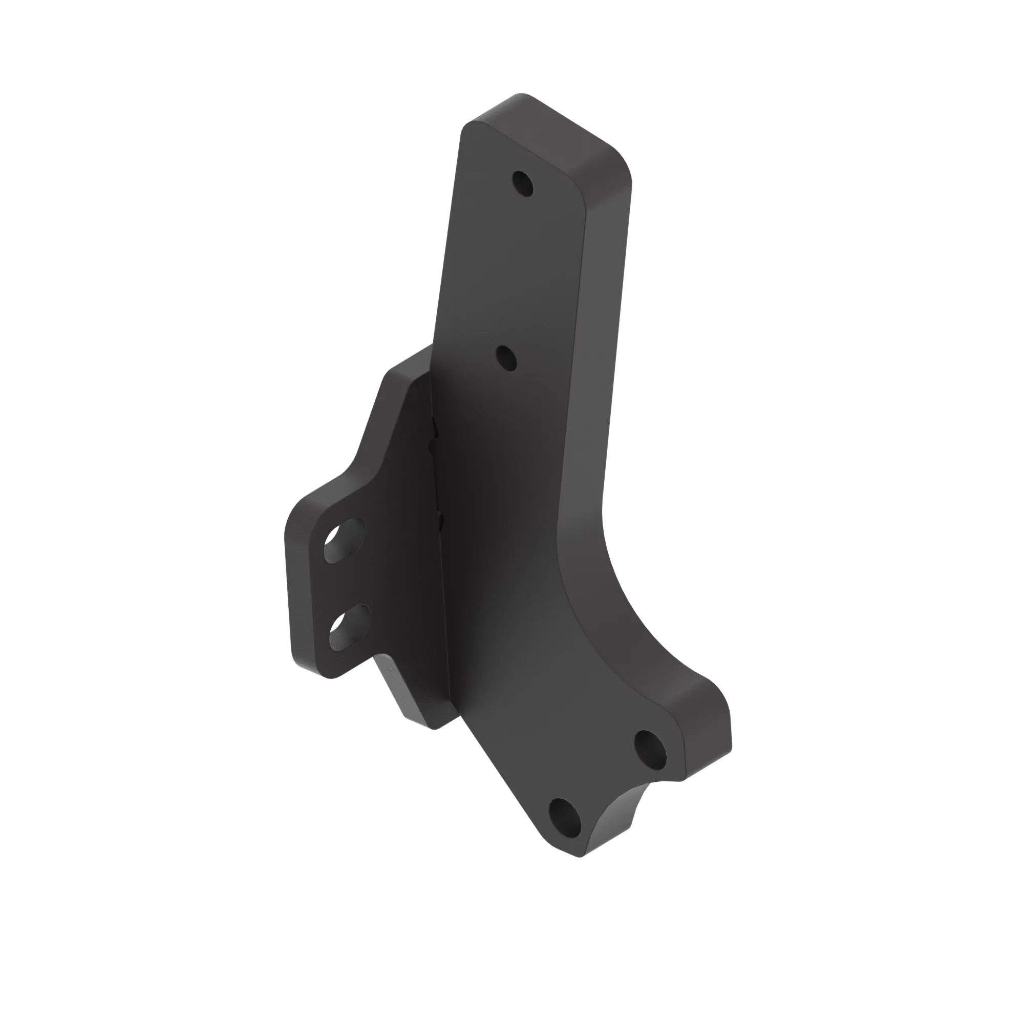 BRACKET, BRACKET RIGHT (PAINTED) BO