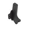 BRACKET, BRACKET RIGHT (PAINTED) BO