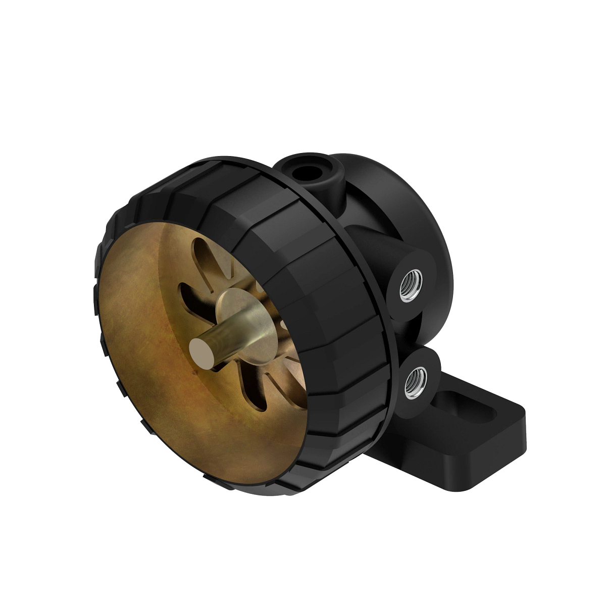 John Deere Final Fuel Filter Head - RE509794