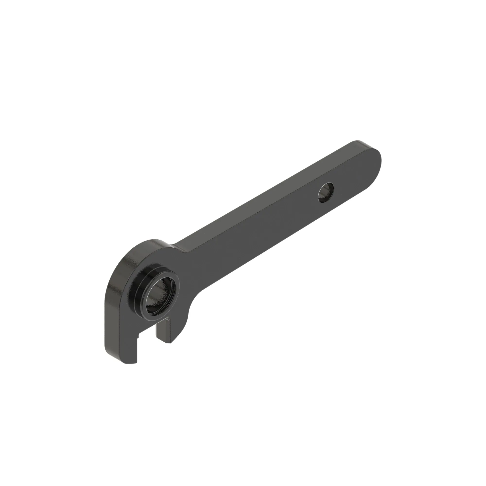 John Deere Range Shifter Arm (C-D) - RE58085