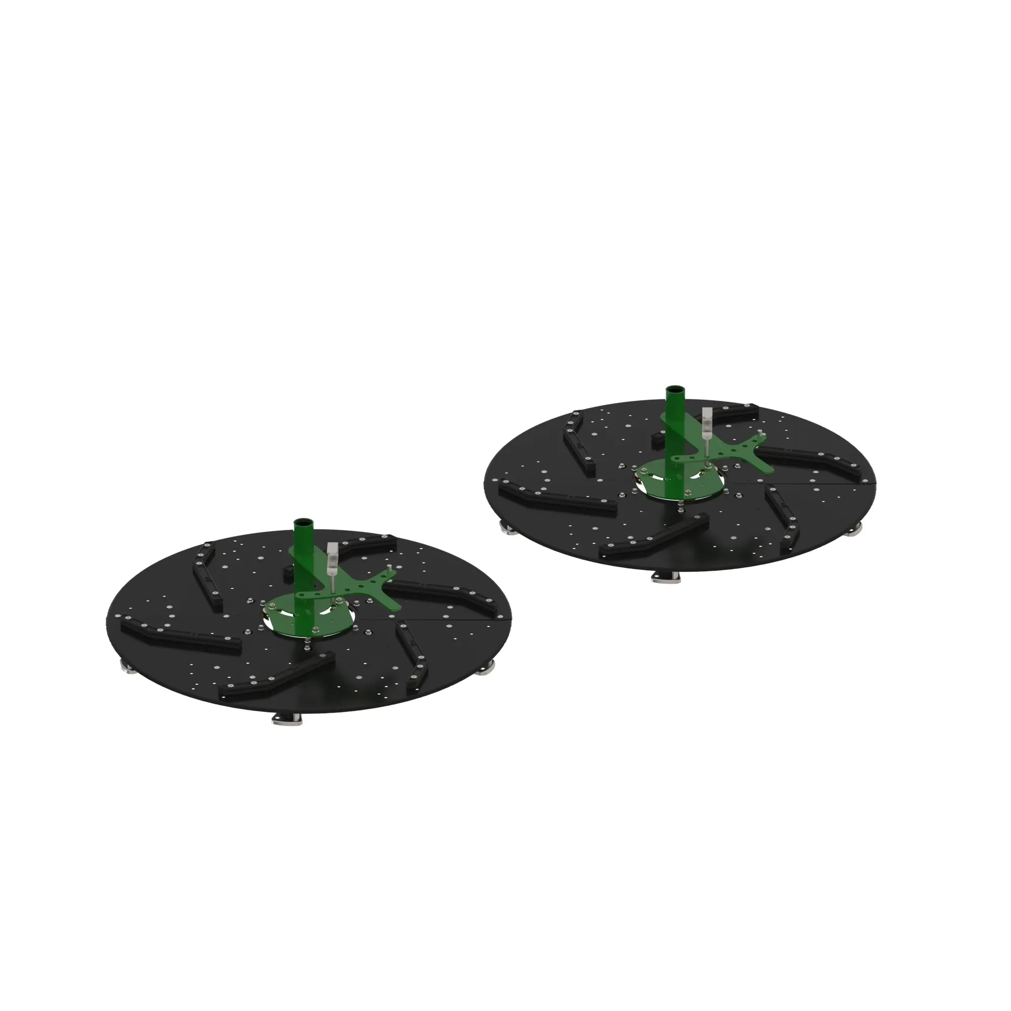 John Deere Pickup Reel Kit - BXE11201