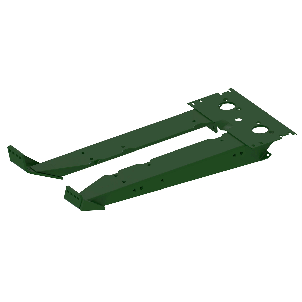 Frame Assy-Row Unit, 12-20''/2