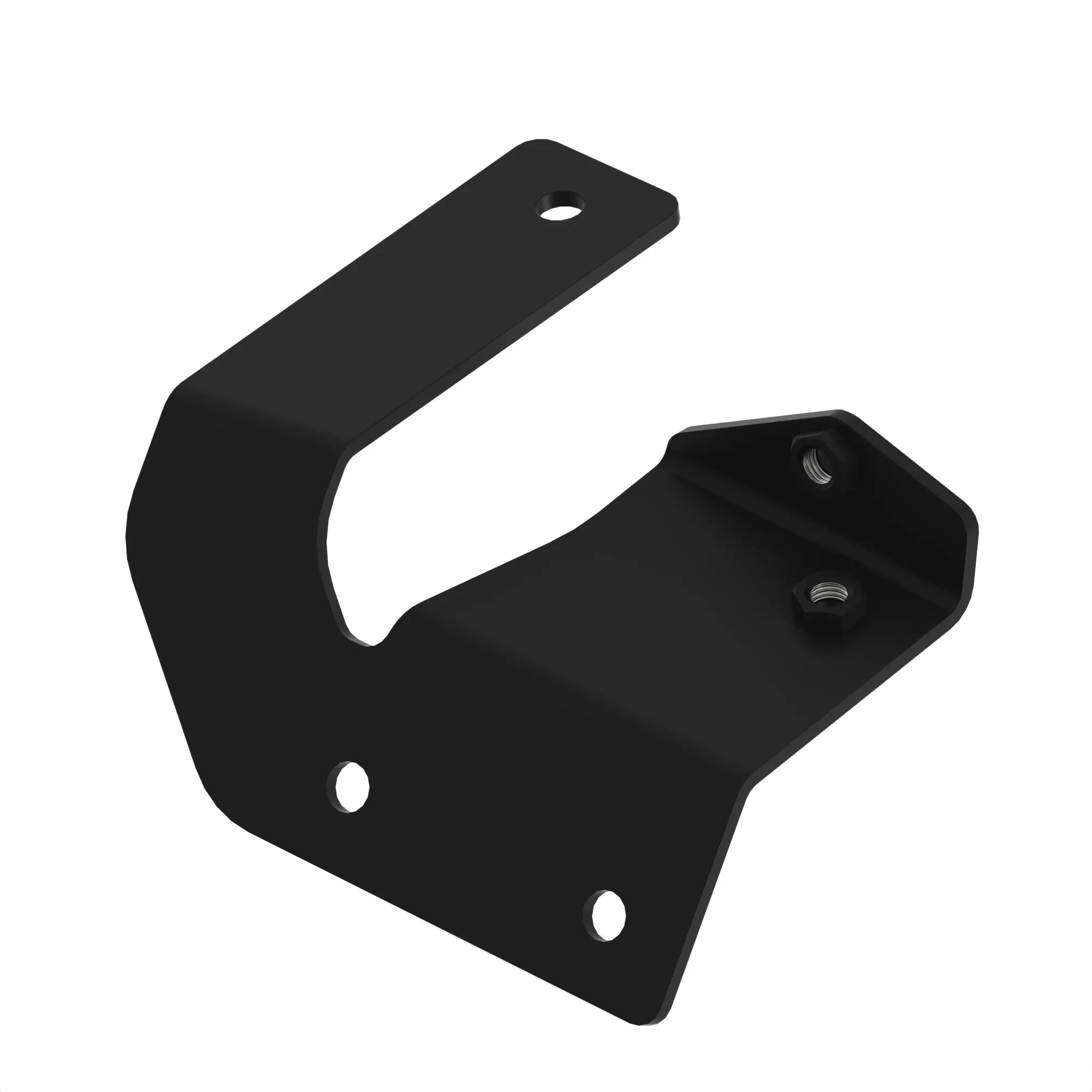 John Deere Air Conditioning Line Bracket - RE563726