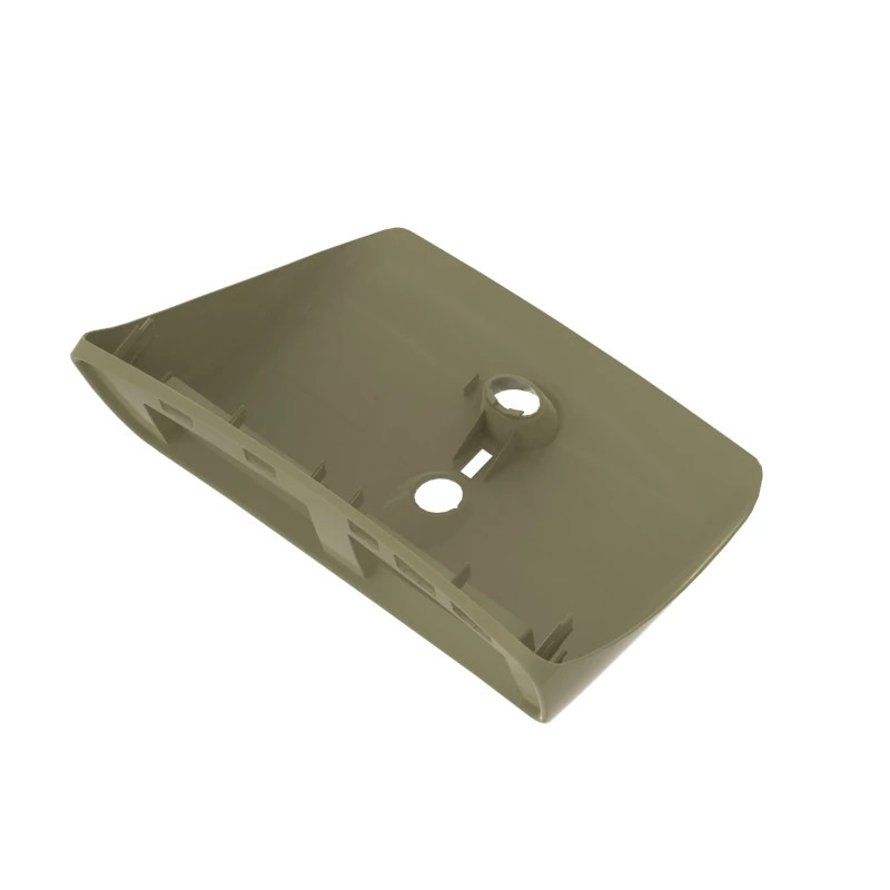 BEZEL, UPPER CONSOLE