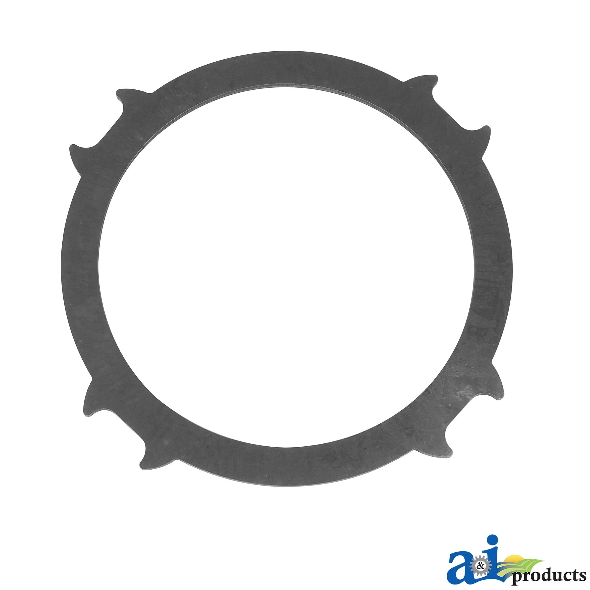 Clutch Plate