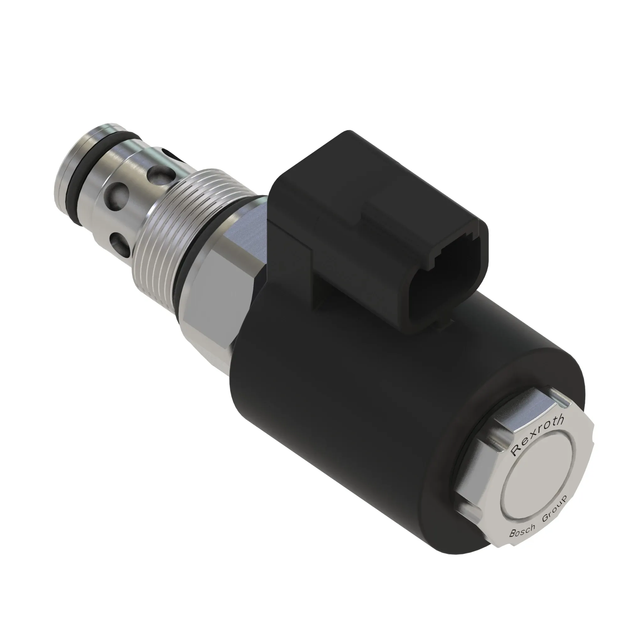 Solenoid Valve