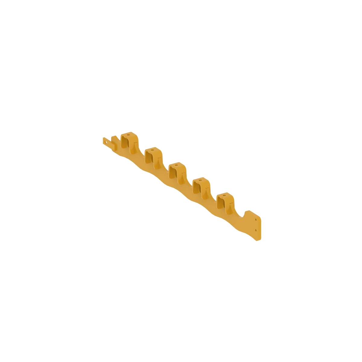 Rock Guard Weldment