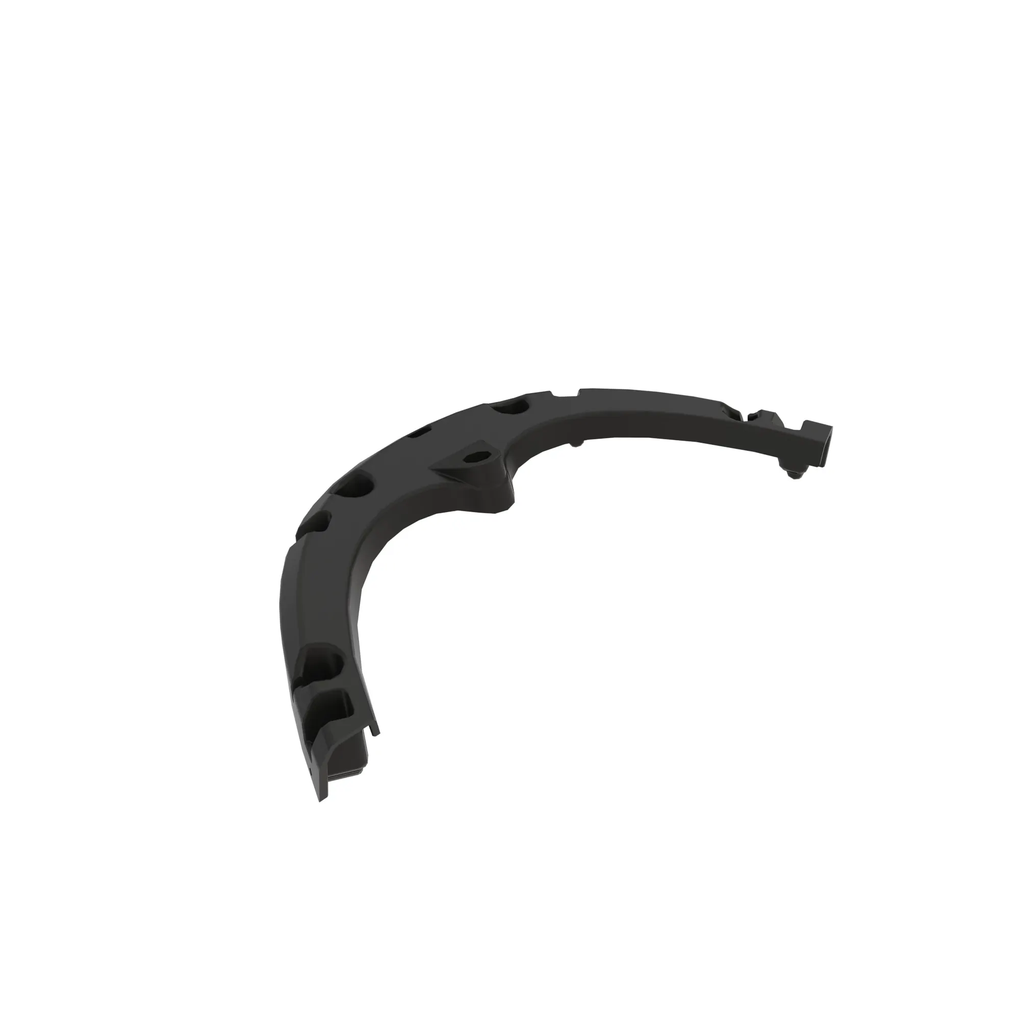 John Deere Instrument Panel Plate - GX23401