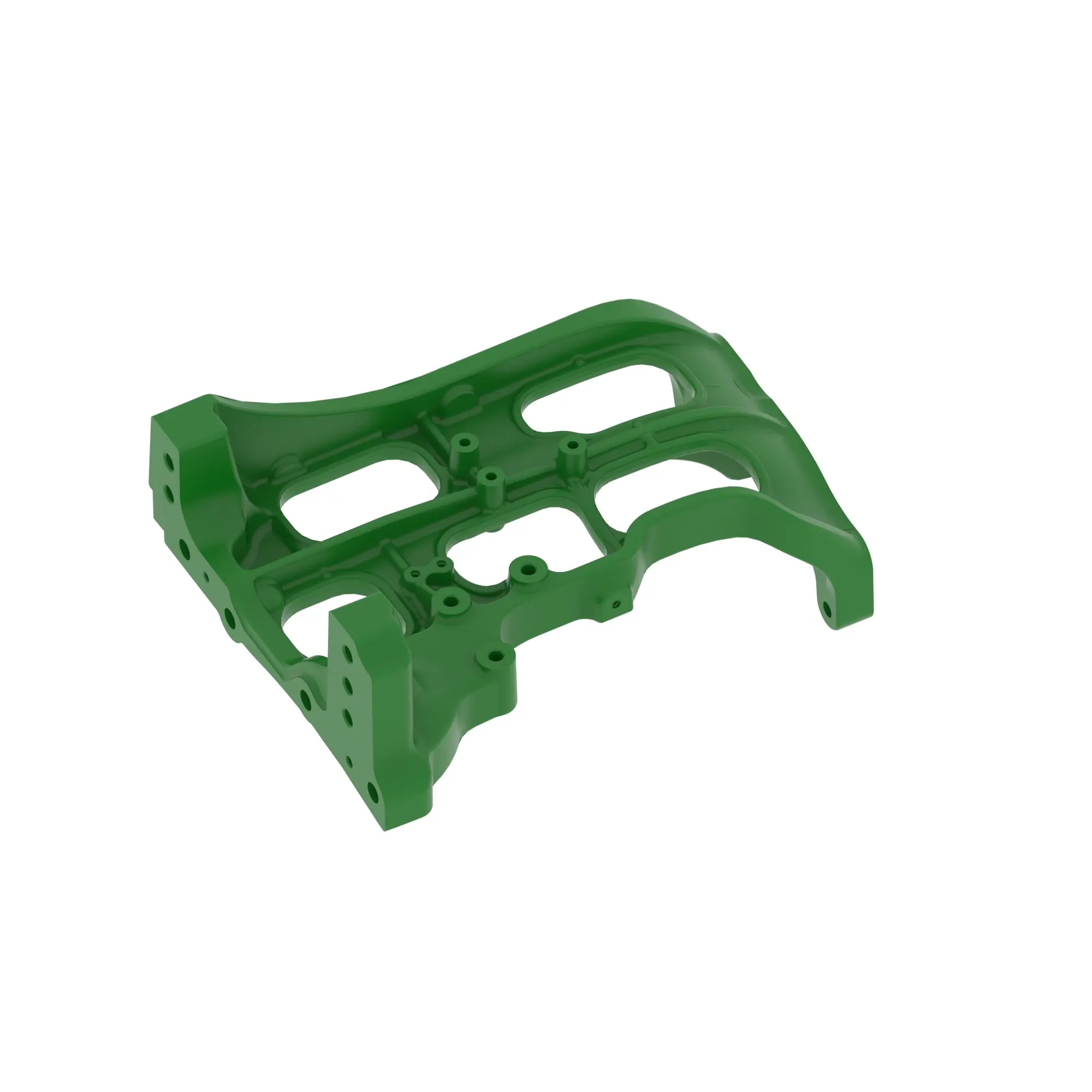 John Deere Frame - R257777