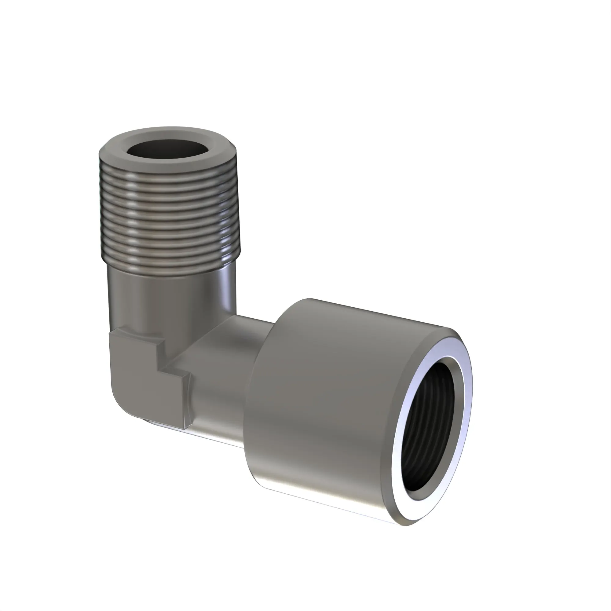 Elbow Fitting
