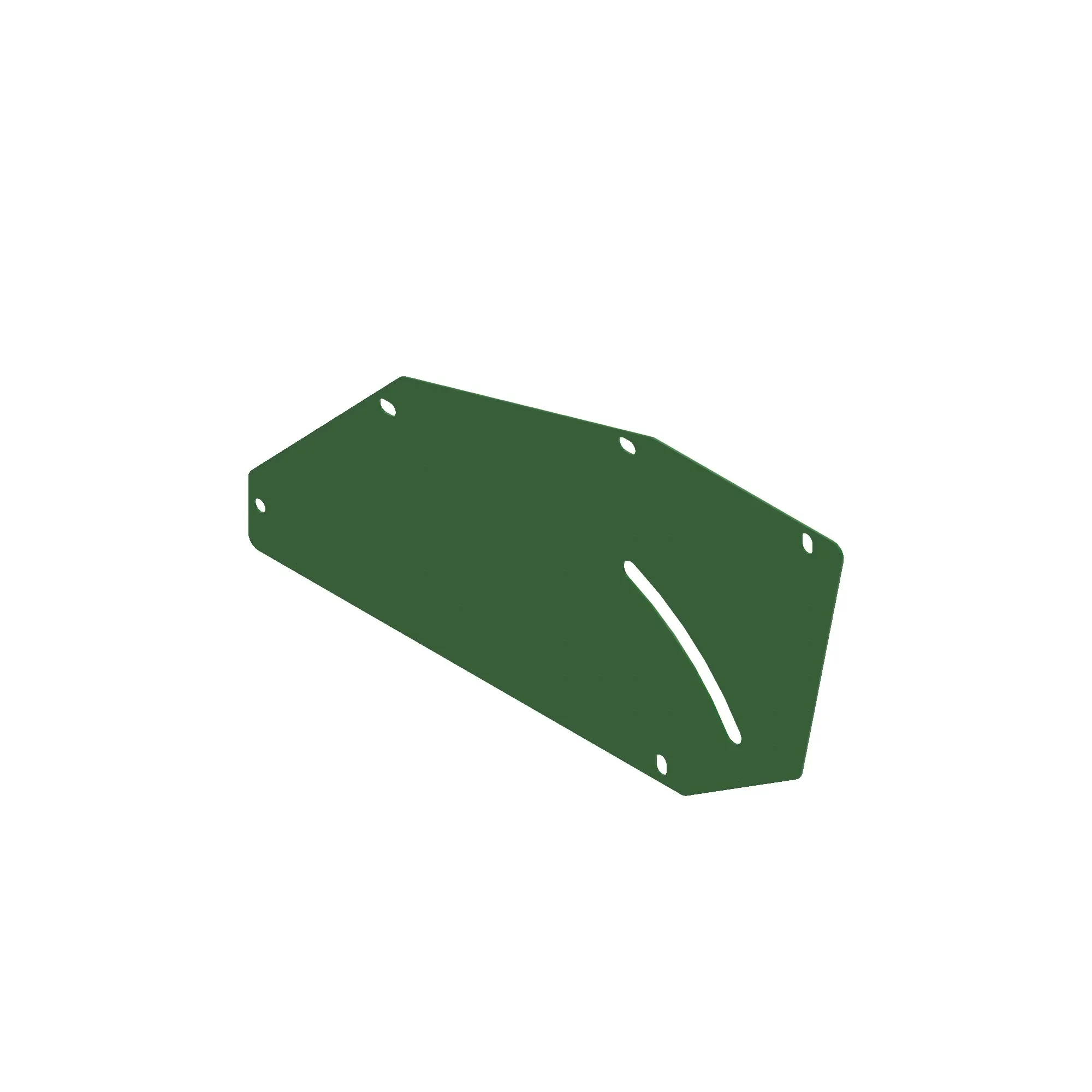 John Deere Cover - SU51730