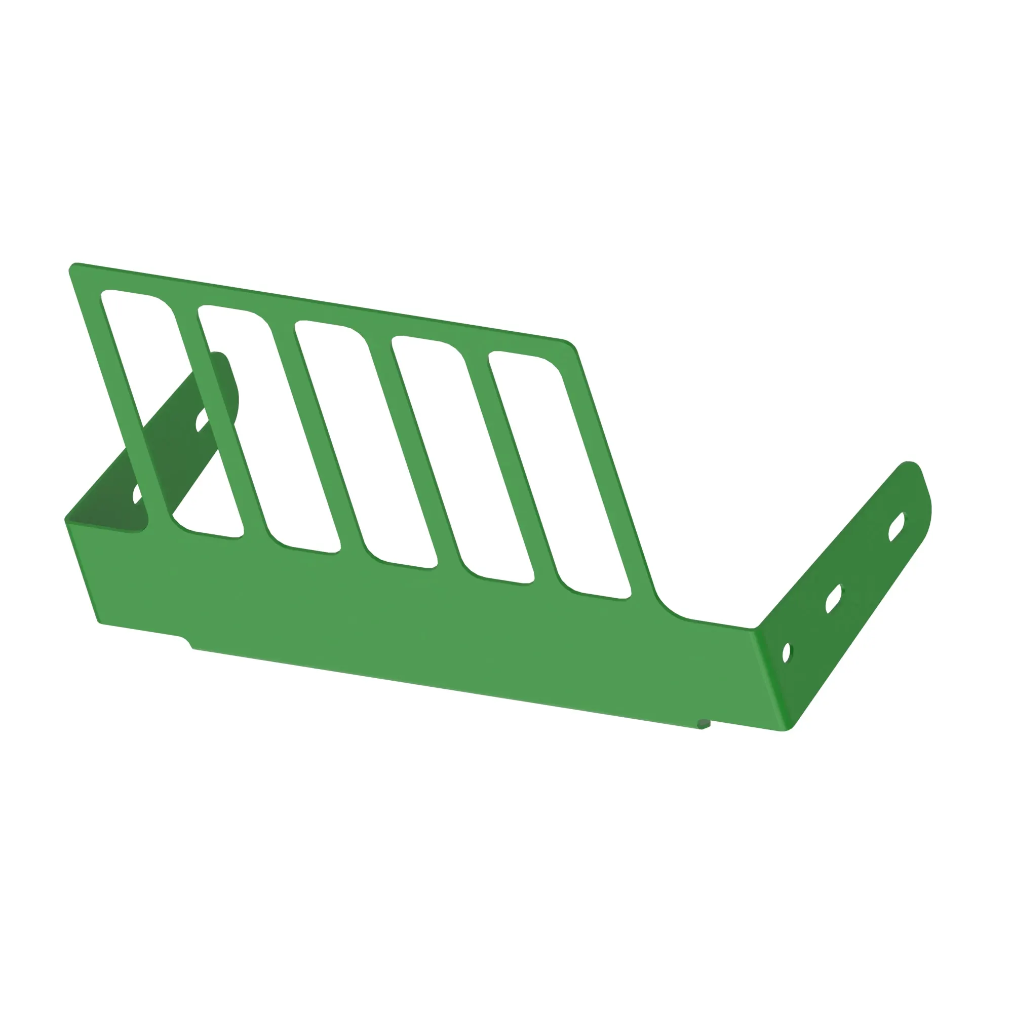 STEP RISER, LADDER