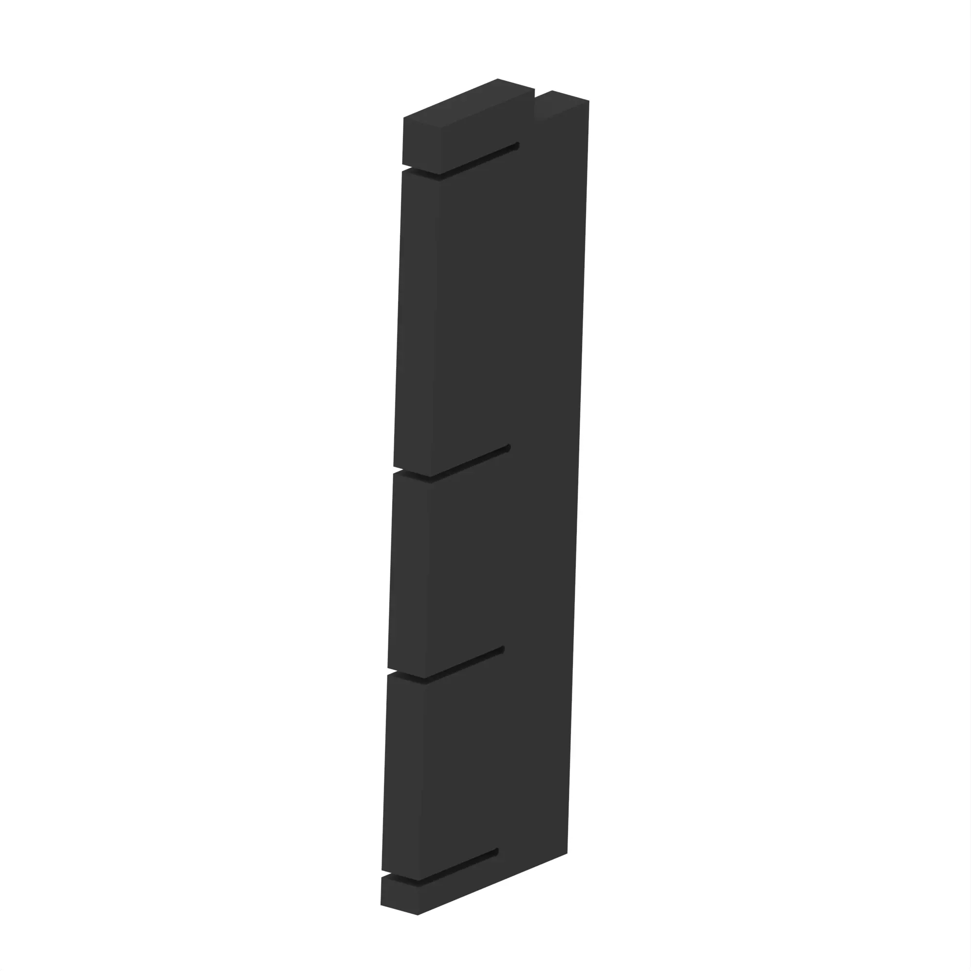 BARRIER, FOAM TRANSMISSION COVER RH